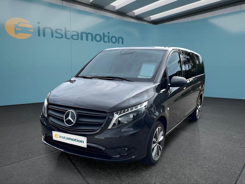 Mercedes-Benz Vito 119