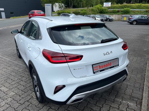 Kia XCeed 1.0 T-GDi 88 kW image number 3