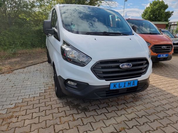 Ford Transit Custom 2.0 TDCi 77 kW image number 2