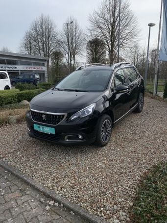 Peugeot 2008 BlueHDi 100 STOP Active 75 kW image number 1