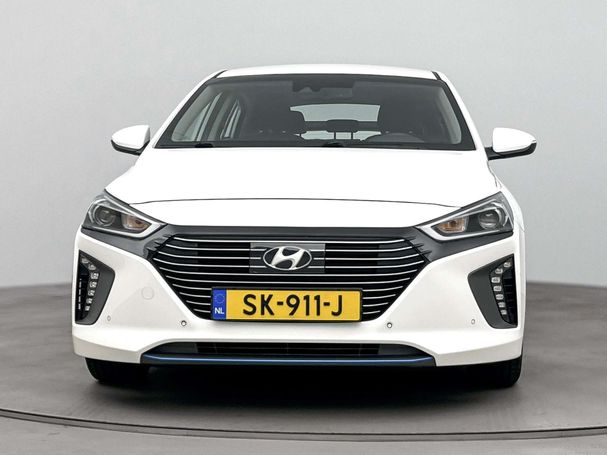 Hyundai Ioniq 1.6 GDI 104 kW image number 2