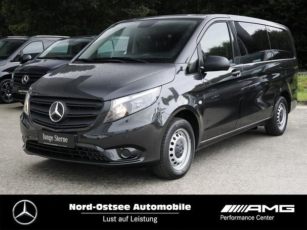 Mercedes-Benz Vito 116 Tourer 120 kW image number 1