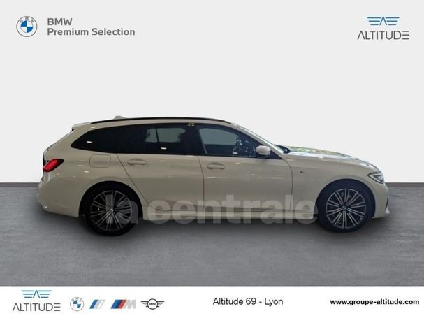 BMW 330d Touring xDrive 210 kW image number 17