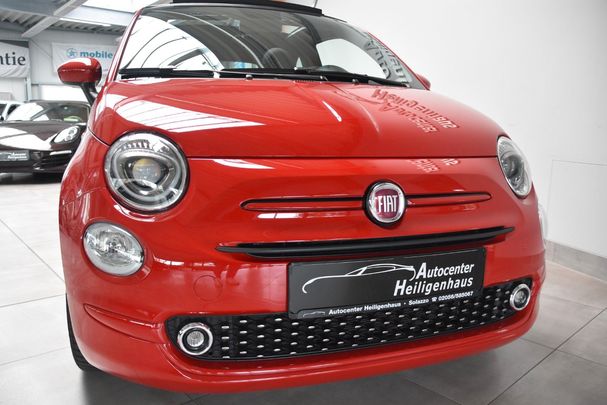 Fiat 500C 51 kW image number 4