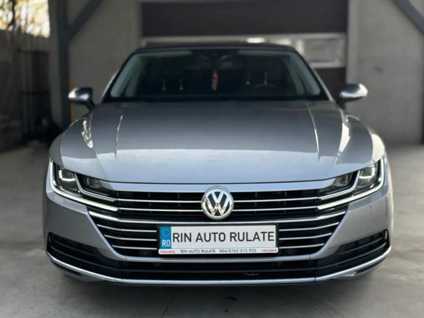 Volkswagen Arteon 4Motion 140 kW image number 3