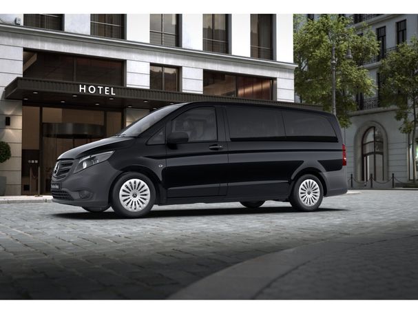 Mercedes-Benz Vito 116 Tourer PRO 120 kW image number 1