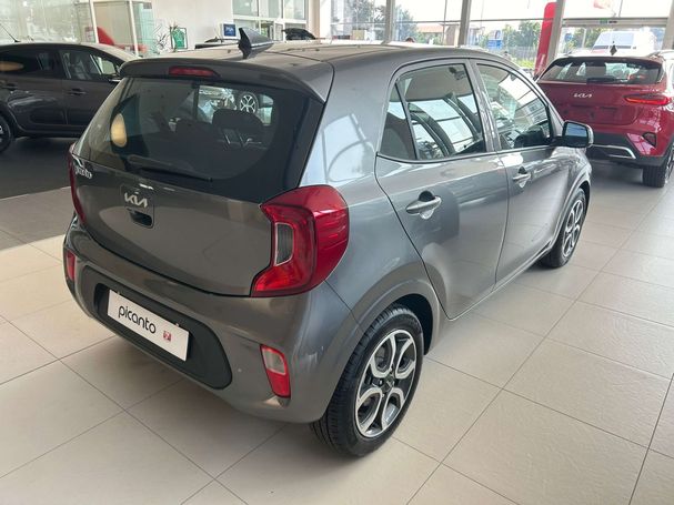 Kia Picanto 1.0 49 kW image number 7