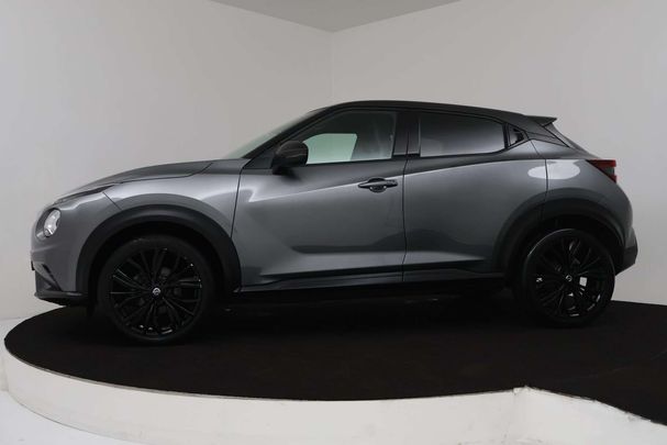 Nissan Juke 1.0 DIG-T ENIGMA 84 kW image number 3