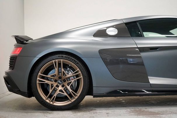 Audi R8 5.2 Performance 456 kW image number 12