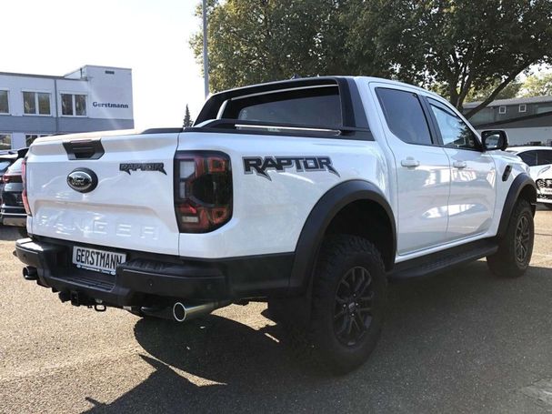 Ford Ranger Raptor 3.0 EcoBoost 215 kW image number 5