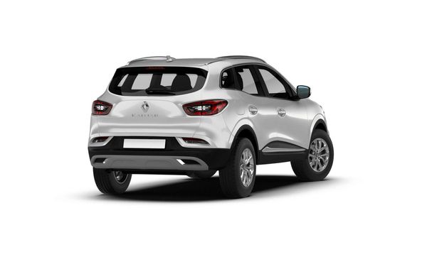 Renault Kadjar 103 kW image number 2