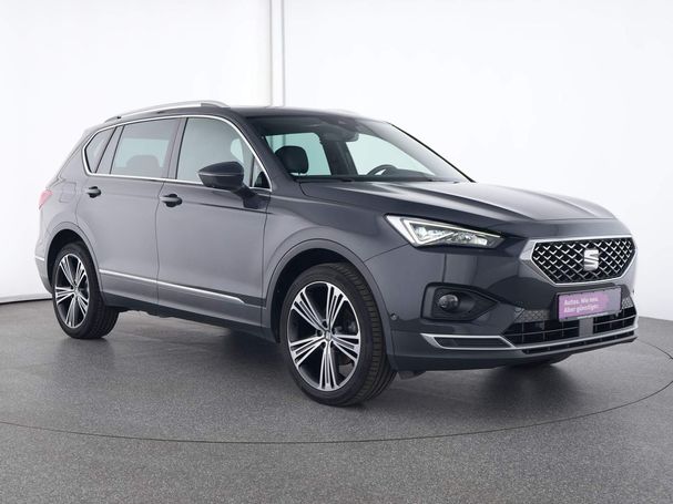 Seat Tarraco 110 kW image number 3