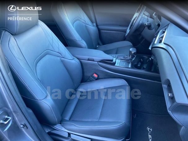 Lexus UX 135 kW image number 15