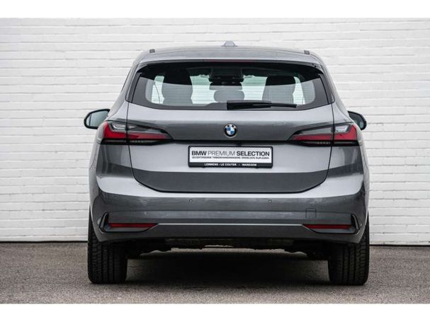 BMW 218i Active Tourer 100 kW image number 9