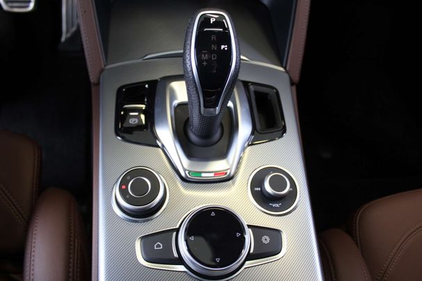 Alfa Romeo Stelvio 2.0 206 kW image number 30