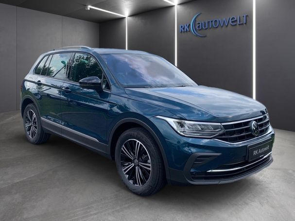 Volkswagen Tiguan 2.0 TDI DSG 110 kW image number 2