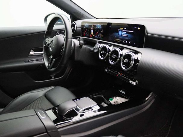 Mercedes-Benz A 180 d 85 kW image number 36