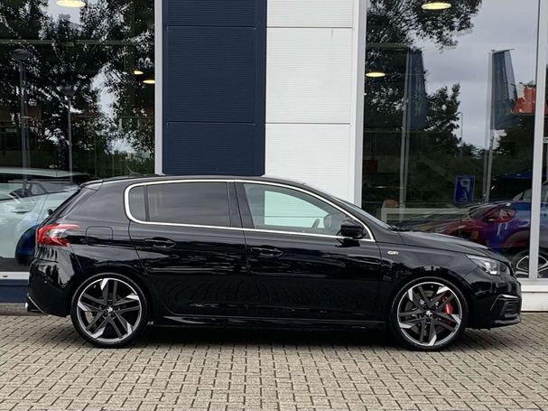 Peugeot 308 GTi by Sport 193 kW image number 16