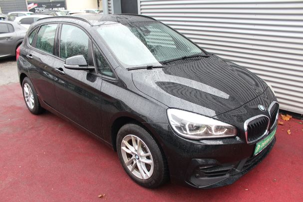 BMW 218d Active Tourer Advantage 110 kW image number 17