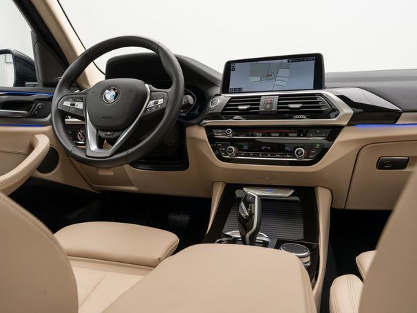 BMW X3 xDrive 140 kW image number 44