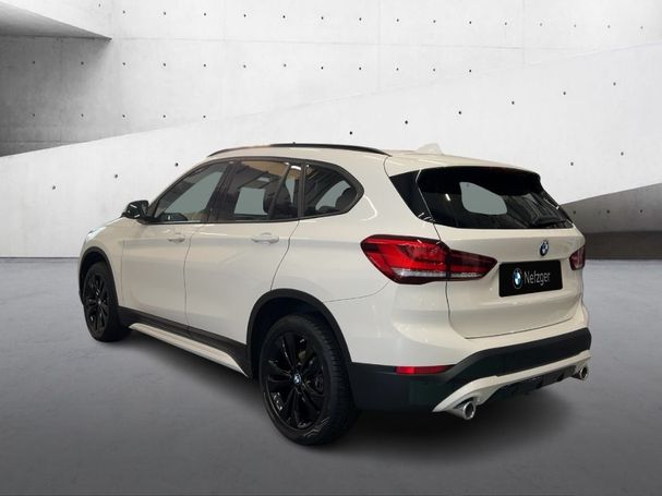 BMW X1 sDrive18d Sport Line 110 kW image number 4