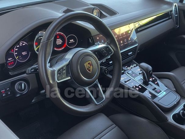 Porsche Cayenne Coupe E-Hybrid Tiptronic 340 kW image number 20