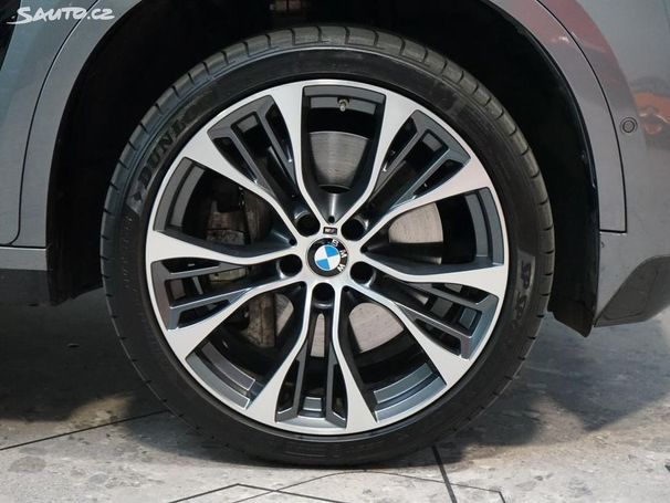 BMW X6 xDrive 280 kW image number 13