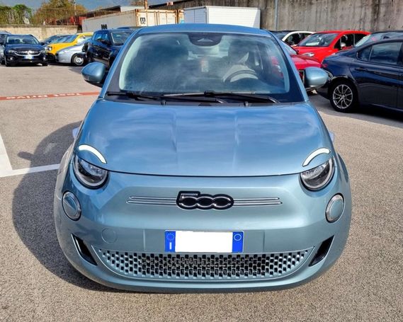 Fiat 500 e 42 kWh 87 kW image number 3