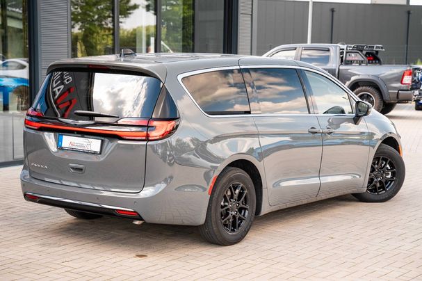 Chrysler Pacifica 3.6 214 kW image number 13