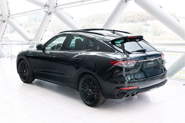 Maserati Levante GT 243 kW image number 17