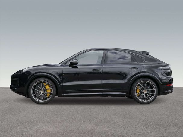 Porsche Cayenne Turbo S Coupé E-Hybrid 500 kW image number 5