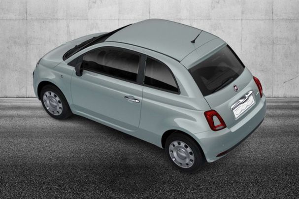 Fiat 500 1.0 51 kW image number 3