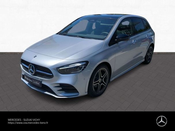 Mercedes-Benz B 180 101 kW image number 15