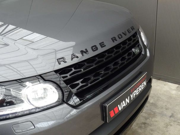 Land Rover Range Rover Sport Supercharged Autobiography Dynamic 375 kW image number 21