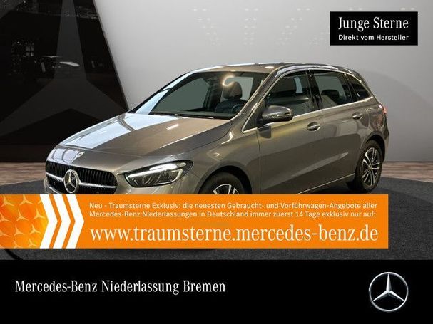 Mercedes-Benz B 250 e Advanced 160 kW image number 4