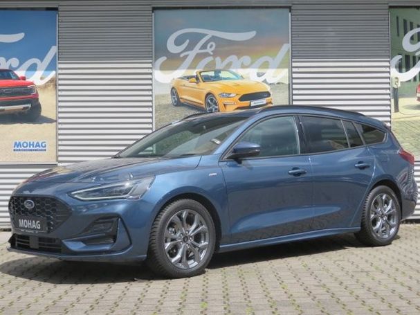 Ford Focus 1.5 ST-Line 85 kW image number 1