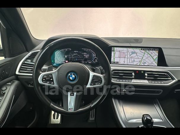 BMW X5 45e xDrive 290 kW image number 16