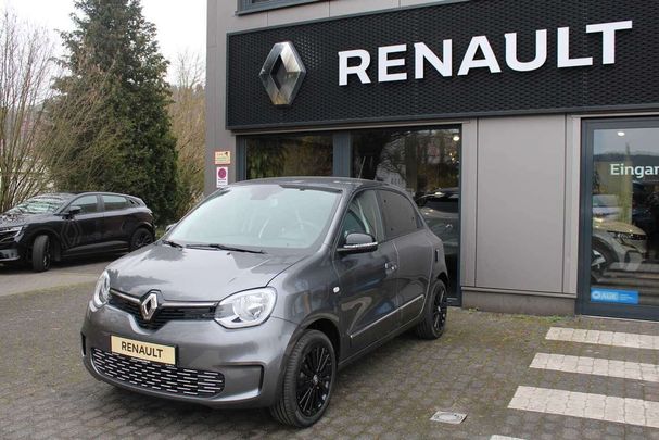 Renault Twingo 60 kW image number 1