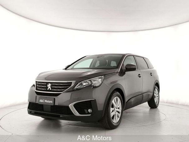 Peugeot 5008 BlueHDi 130 Active 96 kW image number 1