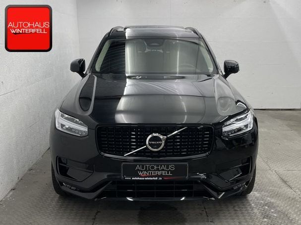 Volvo XC90 B5 AWD 173 kW image number 6