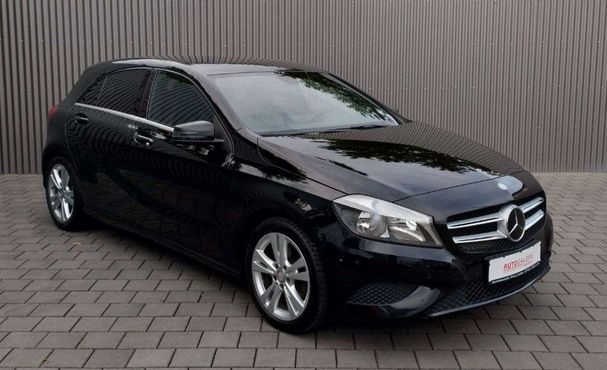 Mercedes-Benz A 180 90 kW image number 2