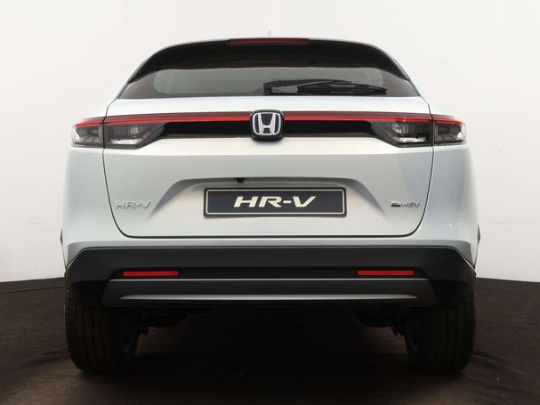 Honda HR-V 96 kW image number 22