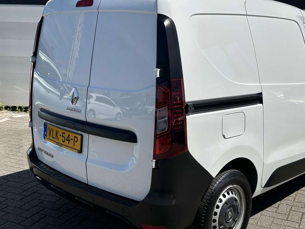 Renault Express 1.5 dCi 55 kW image number 8