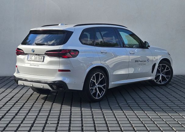 BMW X5 xDrive30d 195 kW image number 4