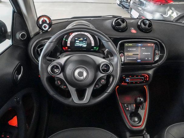 Smart ForTwo EQ 60 kW image number 10