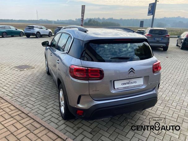 Citroen C5 Aircross BlueHDi 130 96 kW image number 5