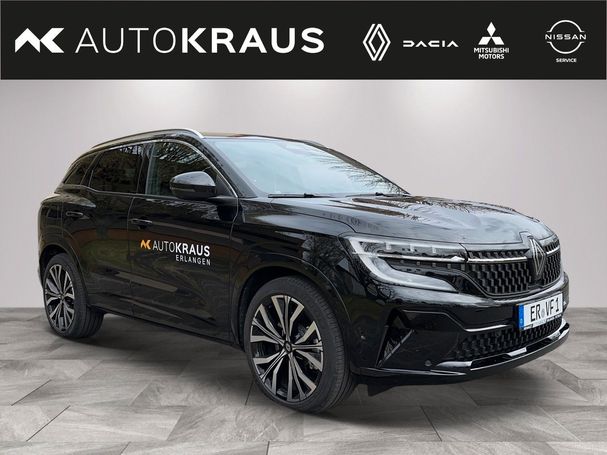 Renault Austral E-Tech 146 kW image number 7