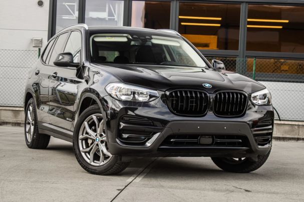 BMW X3 xDrive30d 195 kW image number 1