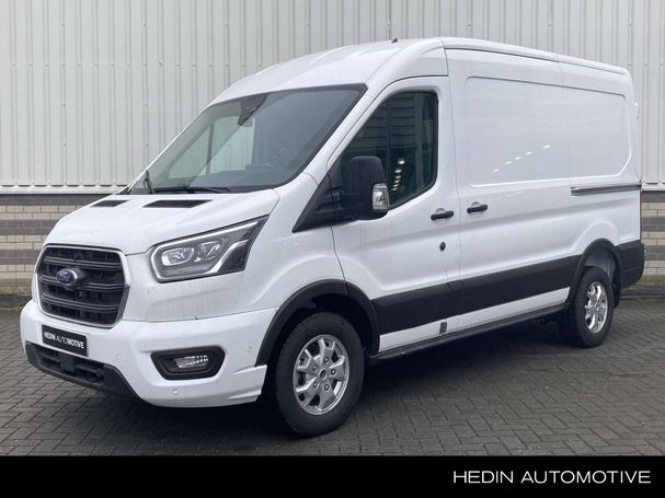 Ford Transit 350 L2H2 125 kW image number 1