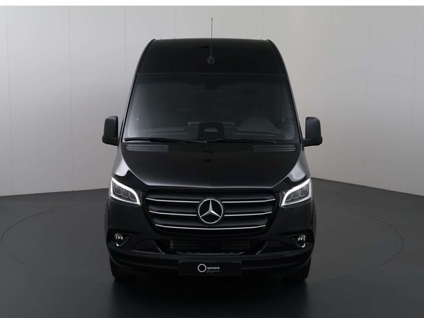 Mercedes-Benz Sprinter 319 RWD 140 kW image number 3